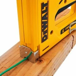 DeWALT DWHTTR130LH Heavy Duty Low Handle Stapler Tools & Equipment