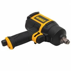 Tools & Equipment DeWALT DWMT70773L 1/2" Air Dr Impact Wrench 650 Lbs 6 Tools & Equipment DeWALT DWMT70773L 1/2