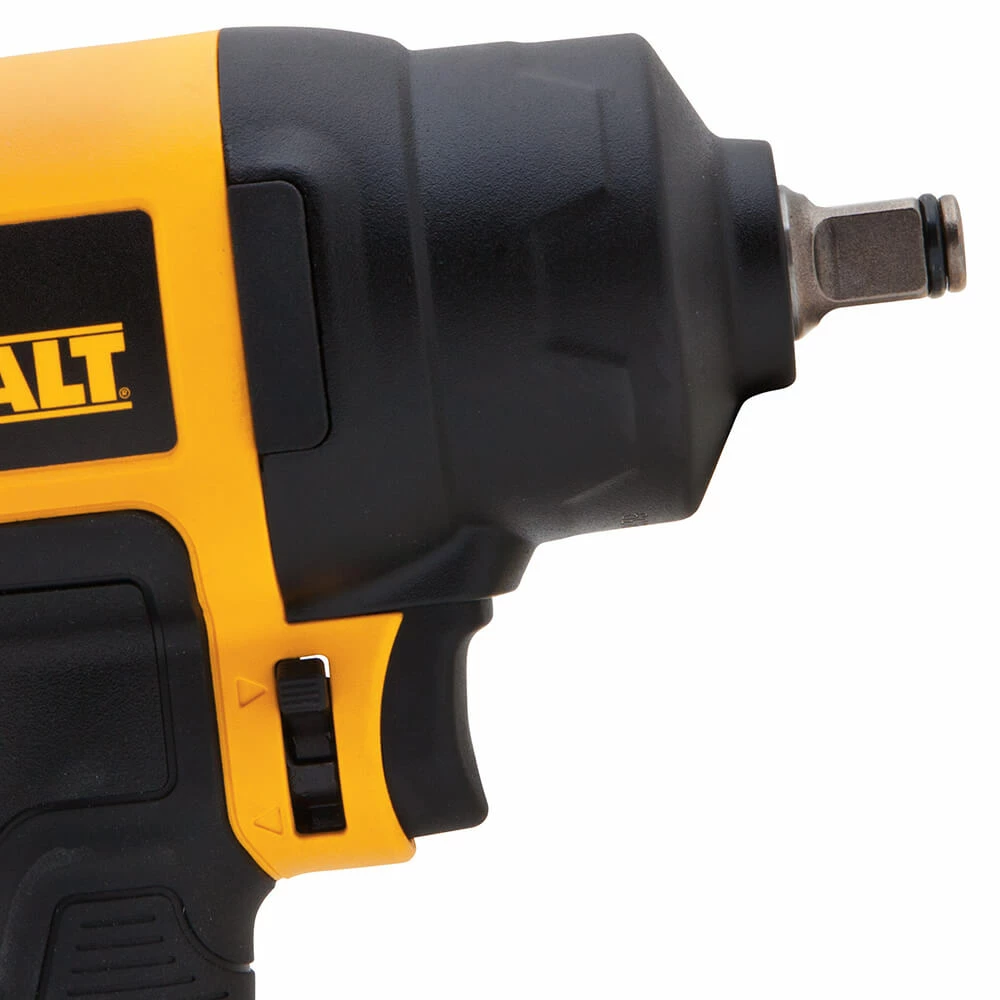 Tools & Equipment DeWALT DWMT70773L 1/2" Air Dr Impact Wrench 650 Lbs 5 Tools & Equipment DeWALT DWMT70773L 1/2" Air Dr Impact Wrench 650 Lbs