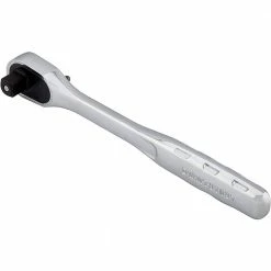 Tools & Equipment DeWALT DWMT81097 3/8" Drive Quick-Release Ergonomic Chrome Steel Ratchet