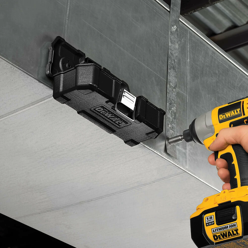 DeWALT DWMTCIR20 20-Piece Impact Ready Accessory Set 5 DeWALT DWMTCIR20 20-Piece Impact Ready Accessory Set