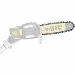 DeWALT DWO1DT608 8" Replacement Chain For DCPS620 Pole Saw