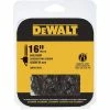 Chainsaws DeWALT DWO1DT616T 16" Replacement Saw Chain