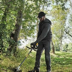 DeWALT DWOAS5BC Universal Durable Brush Cutter Attachment Lawn & Outdoor Power