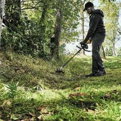 DeWALT DWOAS5BC Universal Durable Brush Cutter Attachment Lawn & Outdoor Power