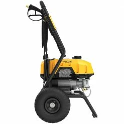 DeWALT DWPW2400 2400 PSI 1.1 GPM Cold Water Electric Pressure Washer W/ Nozzles Lawn & Outdoor Power