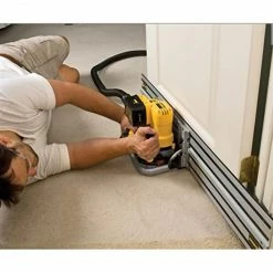 Tools & Equipment DeWALT DWS520CK 6-1/2'' Track Saw Kit W/ 59'' /102'' Track