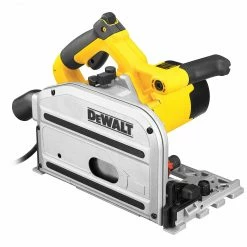 Tools & Equipment DeWALT DWS520SK 6-1/2'' TrackSaw Kit With 59