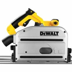Tools & Equipment DeWALT DWS520SK 6-1/2'' TrackSaw Kit With 59