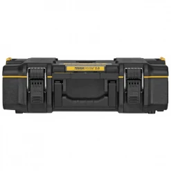 Tools & Equipment DeWALT DWST08165 TOUGHSYSTEM 2.0 Toolbox Small Removable Cups Organizer