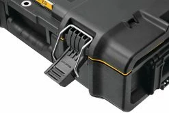 Tools & Equipment DeWALT DWST08165 TOUGHSYSTEM 2.0 Toolbox Small Removable Cups Organizer
