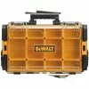 Tools & Equipment DeWALT DWST08202 TOUGHSYSTEM Robust Stacking Organizer