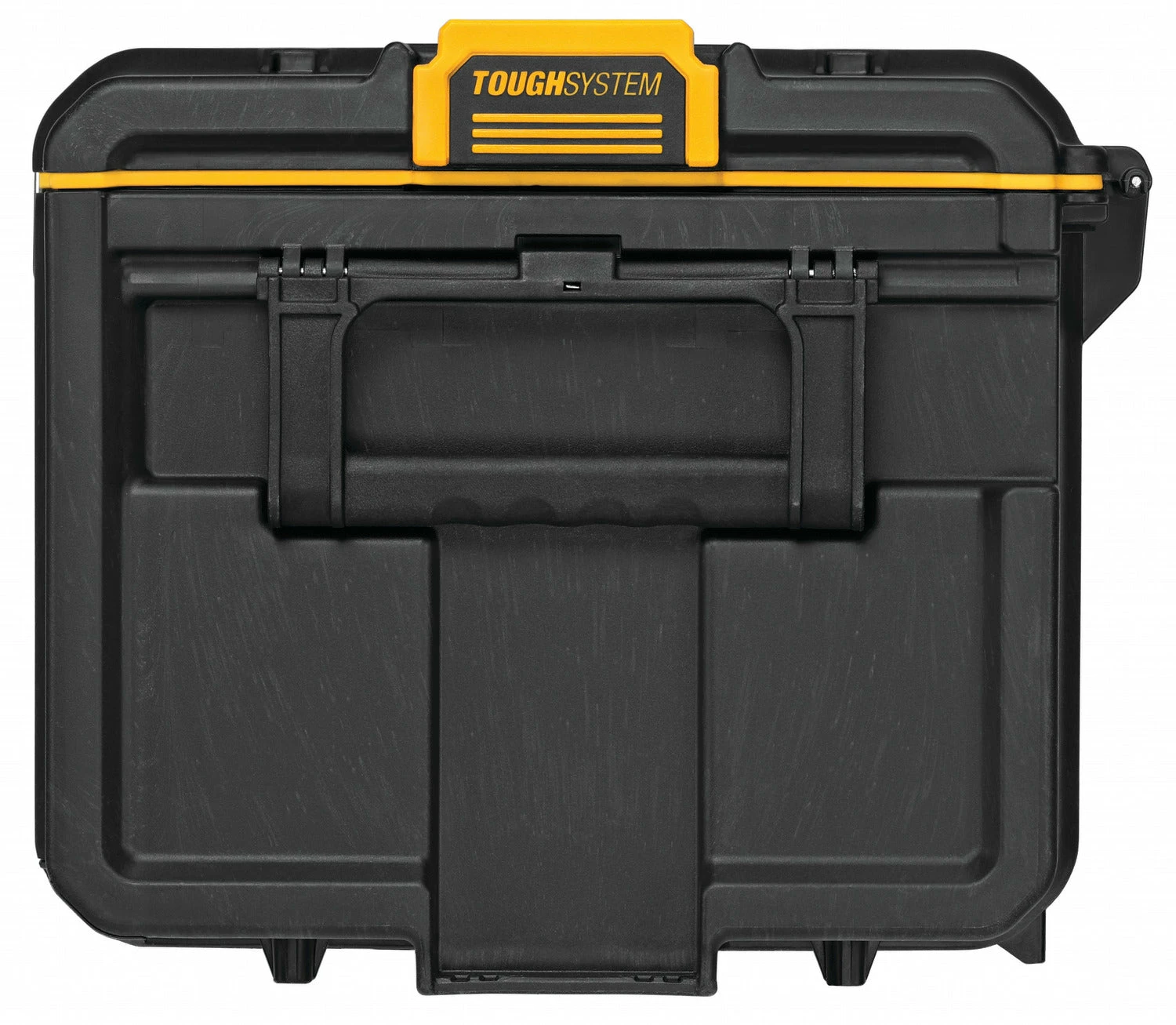 DeWALT DWST08300 TOUGHSYSTEM 2.0 Large Toolbox W/ Auto Connect Side Latches Tools & Equipment 4 DeWALT DWST08300 TOUGHSYSTEM 2.0 Large Toolbox W/ Auto Connect Side Latches Tools & Equipment