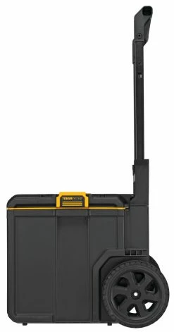 Tools & Equipment DeWALT DWST08450 TOUGHSYSTEM 2.0 Large Heavy Duty Mobile Rolling Toolbox