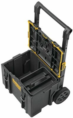 Tools & Equipment DeWALT DWST08450 TOUGHSYSTEM 2.0 Large Heavy Duty Mobile Rolling Toolbox