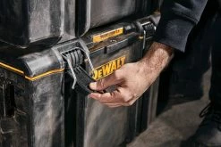 Tools & Equipment DeWALT DWST08450 TOUGHSYSTEM 2.0 Large Heavy Duty Mobile Rolling Toolbox