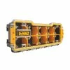 DeWALT DWST14835 10 Compartment Small Parts Pro Organizer Tools & Equipment
