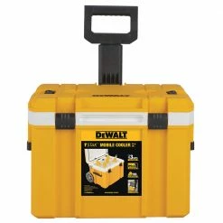 Tools & Equipment DeWALT DWST17824 Tstak Water Resistant Mobile Cooler