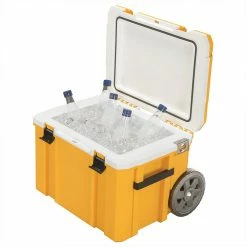Tools & Equipment DeWALT DWST17824 Tstak Water Resistant Mobile Cooler 13 Tools & Equipment DeWALT DWST17824 Tstak Water Resistant Mobile Cooler