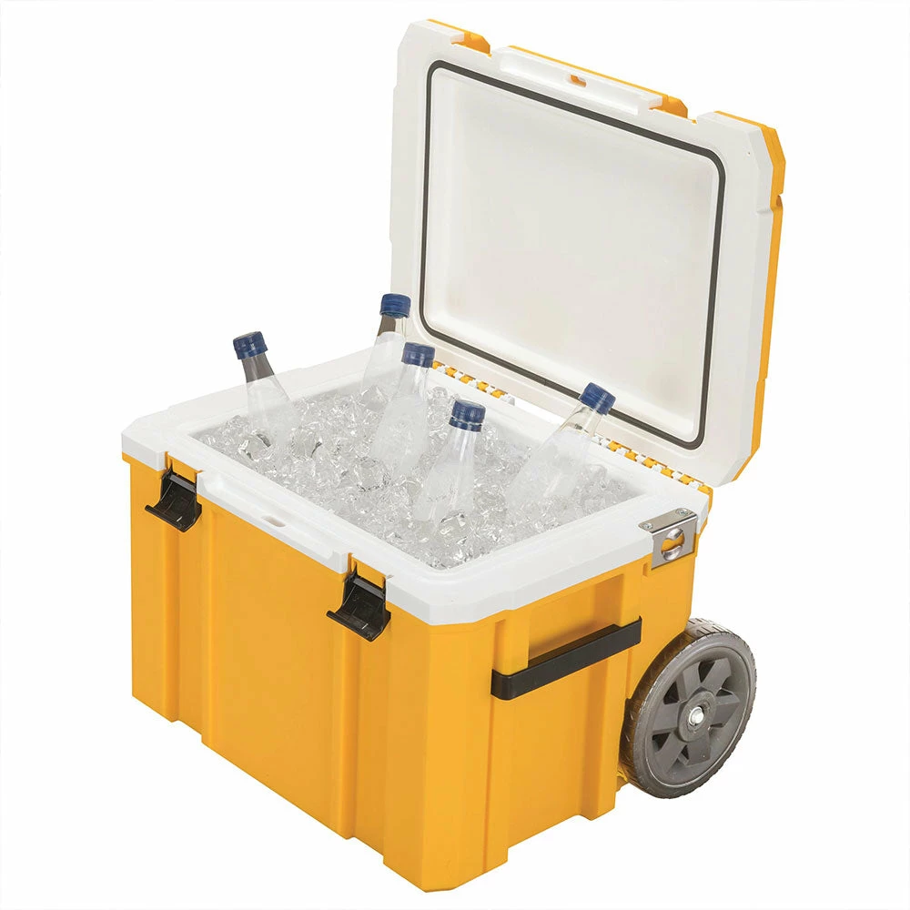 Tools & Equipment DeWALT DWST17824 Tstak Water Resistant Mobile Cooler 8 Tools & Equipment DeWALT DWST17824 Tstak Water Resistant Mobile Cooler