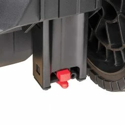 Tools & Equipment DeWALT DWST60436 TOUGHSYSTEM 2.0 Heavy Duty Rolling Tower Tool Box