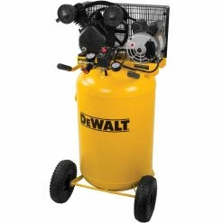 DeWALT DXCMLA1683066 30 Gallon 1.6 HP Portable Electric Air Compressor