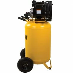 DeWALT DXCMLA1683066 30 Gallon 1.6 HP Portable Electric Air Compressor