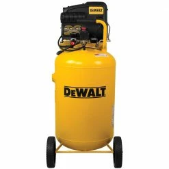 Tools & Equipment DeWALT DXCMLA1983012 30 Gallon Portable Electric Air Compressor