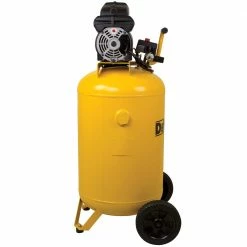 Tools & Equipment DeWALT DXCMLA1983012 30 Gallon Portable Electric Air Compressor