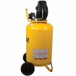Tools & Equipment DeWALT DXCMLA1983012 30 Gallon Portable Electric Air Compressor