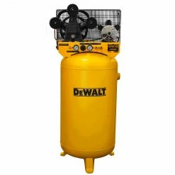 Tools & Equipment DeWALT DXCMLA4708065 4.7-HP 80-Gallon Single-Stage Air Compressor