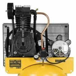 DeWALT DXCMV5076055 60 Gallon 175 PSI Stationary Electric Air Compressor Tools & Equipment