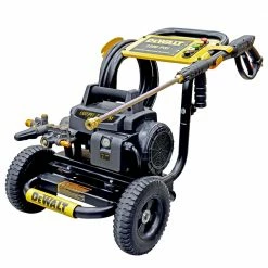 DeWALT DXPW1500E 1,500-Psi 2.0-Gpm Cold Water Commercial Pressure Washer Lawn & Outdoor Power