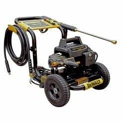 DeWALT DXPW1500E 1,500-Psi 2.0-Gpm Cold Water Commercial Pressure Washer Lawn & Outdoor Power