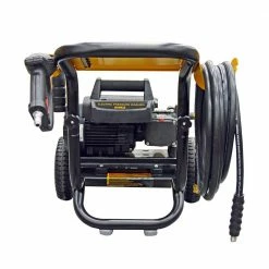 DeWALT DXPW1500E 1,500-Psi 2.0-Gpm Cold Water Commercial Pressure Washer Lawn & Outdoor Power