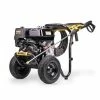 DeWALT DXPW4400 4400 PSI Honda Gas Engine Pressure Washer W/ AAA Triplex Pump Lawn & Outdoor Power