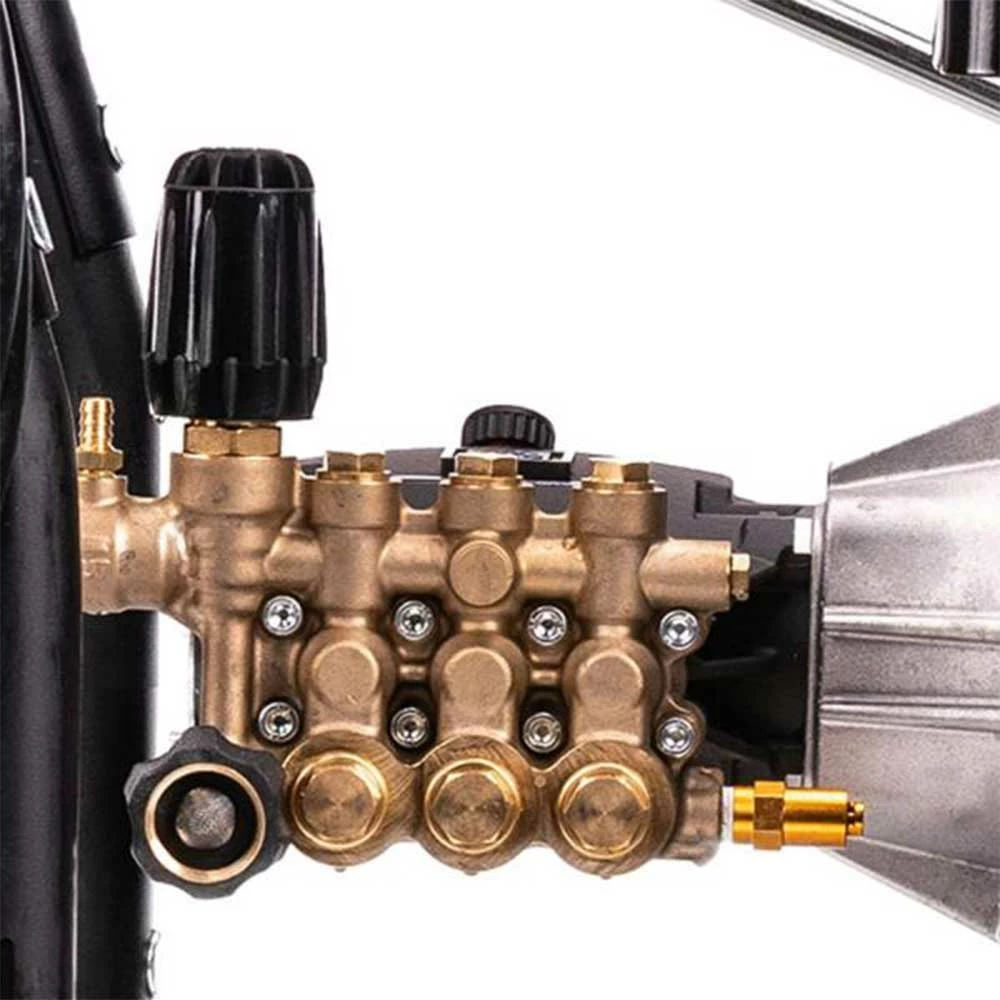 DeWALT DXPW4400 4400 PSI Honda Gas Engine Pressure Washer W/ AAA Triplex Pump Lawn & Outdoor Power 9 DeWALT DXPW4400 4400 PSI Honda Gas Engine Pressure Washer W/ AAA Triplex Pump Lawn & Outdoor Power