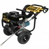 DeWALT DXPW60605 4,200-Psi 4.0-Gpm Cold Water Gas Commercial Pressure Washer Lawn & Outdoor Power