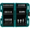 Makita E-01666 Impact XPS High Strength Durable Impact Bit Set - 35 PC