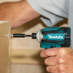 Makita E-01666 Impact XPS High Strength Durable Impact Bit Set - 35 PC