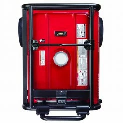 Honda EB5000XK3AN 5000W 120/240V Industrial OSHA Compliant Generator W/CO-MINDER