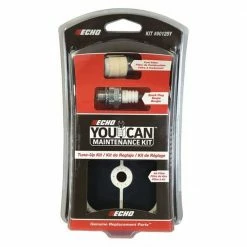 Maintenance Kits Echo 90125Y SRM-266 Recommended Trimmer/Brushcutter Maintenance Tune Up Kit