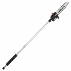 Lawn & Outdoor Power Echo 99944200532 PAS Power Pole Pruner Saw Attachment W/ 10" Bar