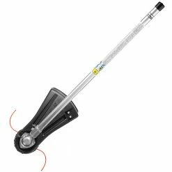 Echo 99944200540 PAS Straight Shaft Trimmer Attachment W/ 17" Cutting Swath