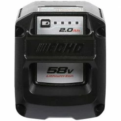 Echo CBP-58V2AH 58V 2AH Cordless Lithium-Ion Battery Tools & Equipment