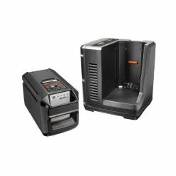 Lawn & Outdoor Power Echo CDST-58V2AH 58V Cordless Lighweight Brushless Dual String Trimmer Kit