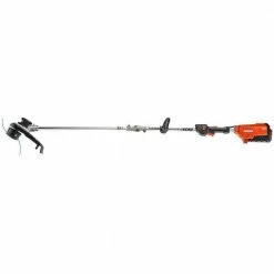 Lawn & Outdoor Power Echo CDST-58V2AH 58V Cordless Lighweight Brushless Dual String Trimmer Kit