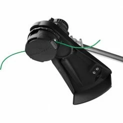 Lawn & Outdoor Power Echo CDST-58V2AH 58V Cordless Lighweight Brushless Dual String Trimmer Kit