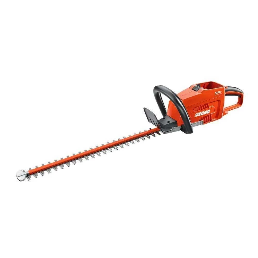 Lawn & Outdoor Power Echo CHT-58V2AH 58V 24" Cordless Brushless Double Sided Hedge Trimmer Kit 4 Lawn & Outdoor Power Echo CHT-58V2AH 58V 24" Cordless Brushless Double Sided Hedge Trimmer Kit