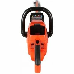 Lawn & Outdoor Power Echo CHT-58V2AH 58V 24" Cordless Brushless Double Sided Hedge Trimmer Kit 12 Lawn & Outdoor Power Echo CHT-58V2AH 58V 24